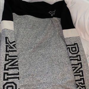 VS sweatshirt
